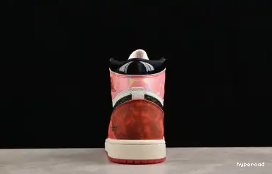 Hyperoad Chapter”SPIDEr High “Next 1 2.0 Jordan OG Air 0507
